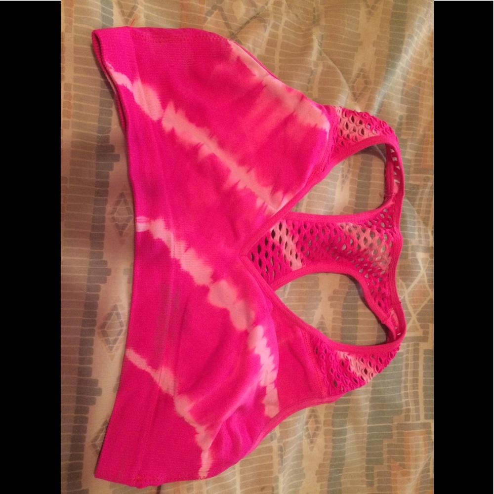 PINK bra